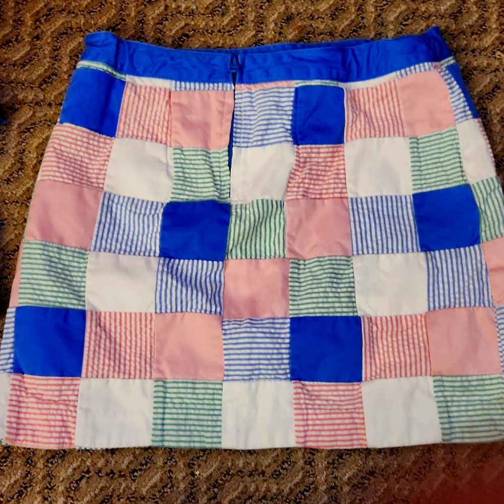 cute vineyeard vines skirt